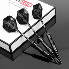 3pc 24g Professional Steel Tip