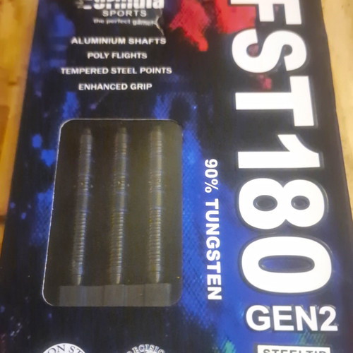 Formula sports fs180 gen2 - sports,