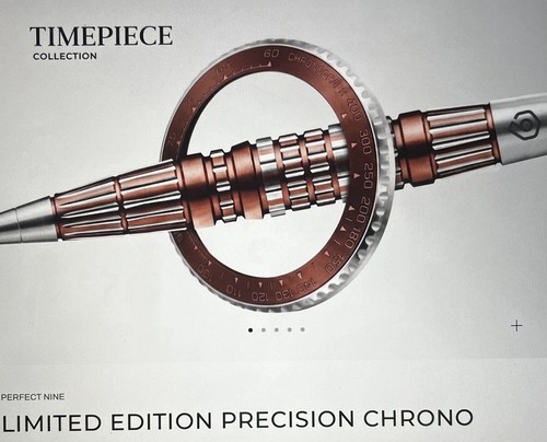 Perfect nine limited edition - perfect,