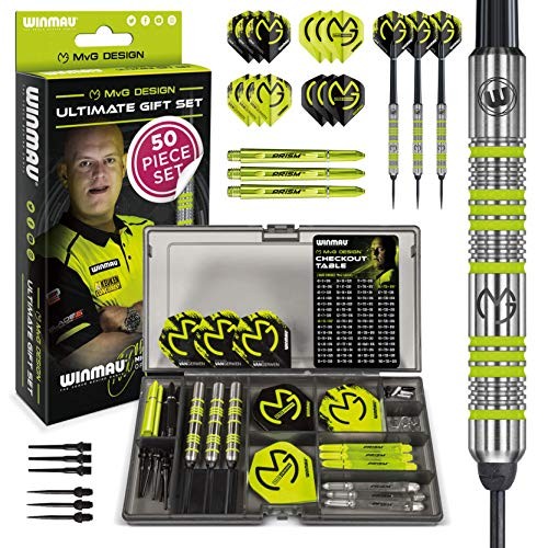 Winmau michael van - winmau, mvg