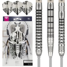 Target Darts Set 90% Tungsten