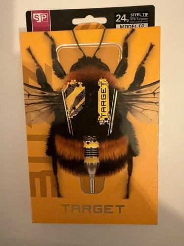 Target darts buzz steel tip - darts,