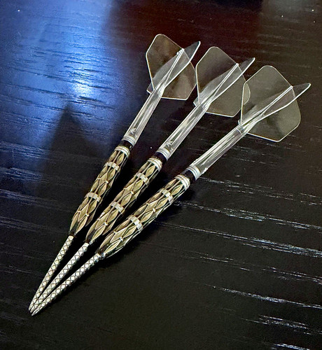 Harrows imperial diamond - , 25g