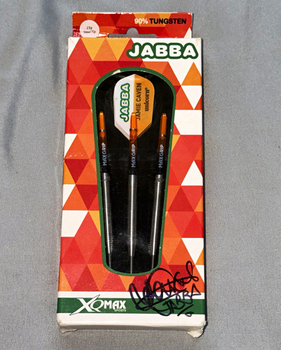 Rare signed jamie cavan - rare!,