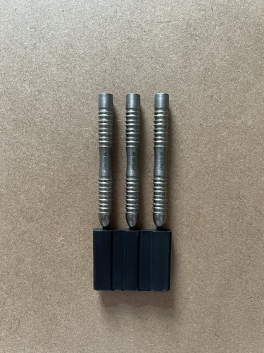 22g darts red dragon double - red,