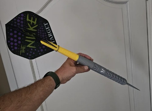 Luke littler 75cm - littler,