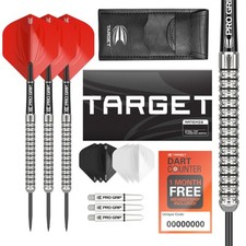 Target Darts Set Artemis