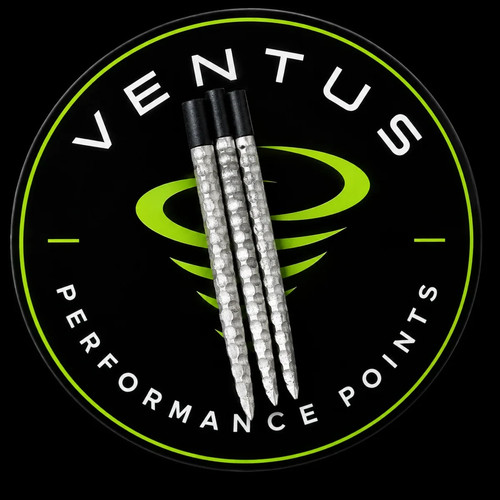 Ventus hurricane darts points - ventus,