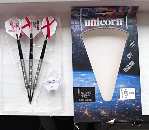 Henry coates unicorn - unicorn, tungsten