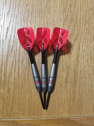 Old short bomb - short, 25g