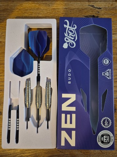 Shot zen budo gram - shot, tungsten