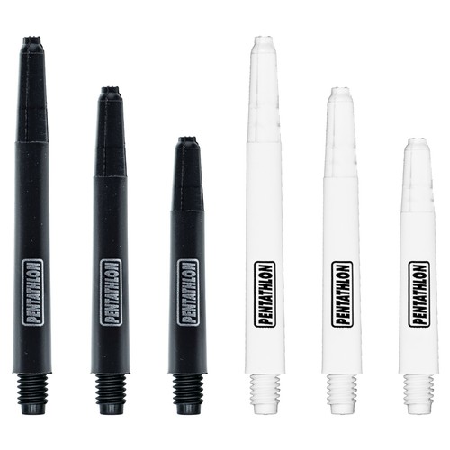 Darts stems shafts sets - shafts, 10