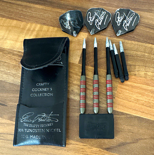 Crafty cockney collection eric - crafty,