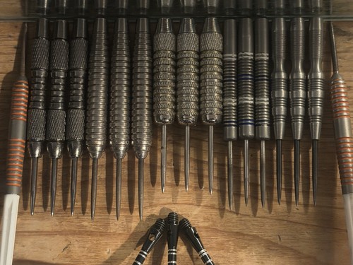 Bundle job lot of darts - bundle,