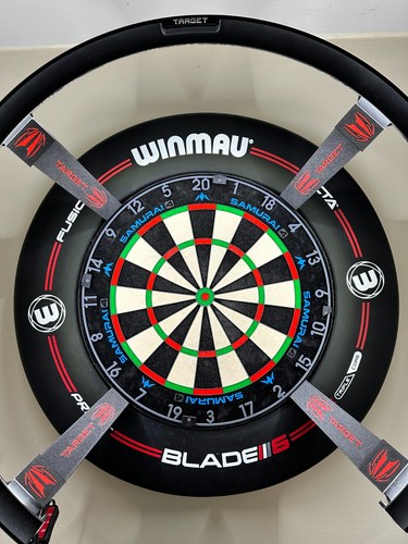 Custom target - “target”,