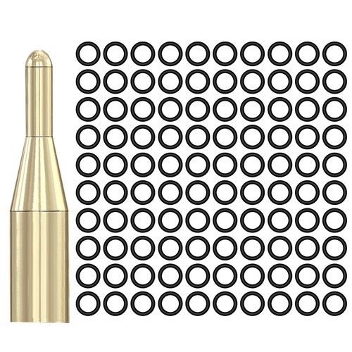 Tool 100pcs dart - rubber, o