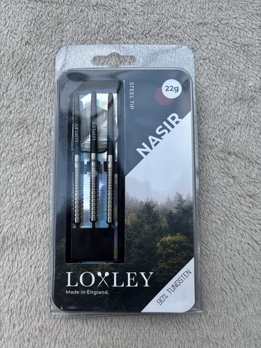 Loxley nasir 22g - loxley,