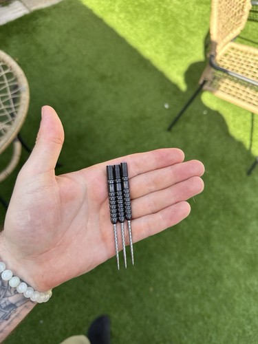 Luke littler darts gen - littler, 23g
