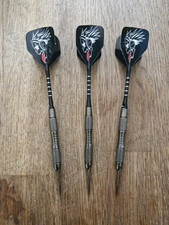 Darts Set 3 Darts 22g
