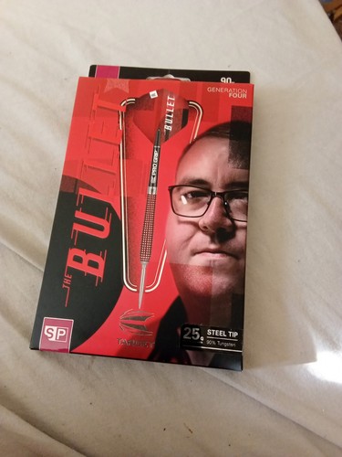 Stephen bunting target darts - stephen,