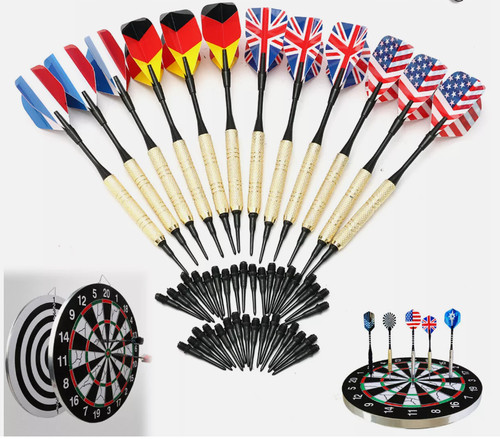 12pcs professional competition - 12pcs,
