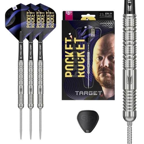 Target darts justin - justin, g1