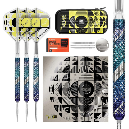 Target darts luke littler edge - darts,