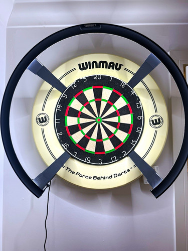 Target omni full - target, set