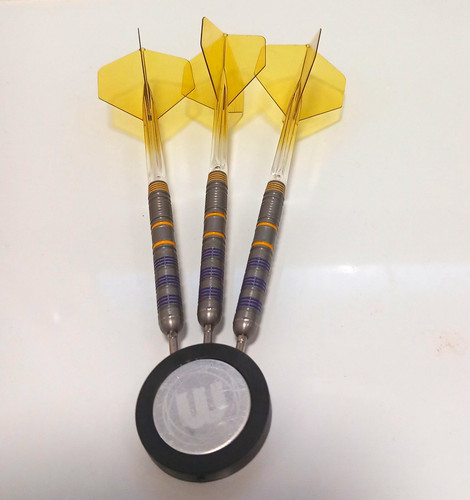 Littler 24g tungsten - , 90%