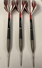 ONE80 Elmar Paulke Darts Set