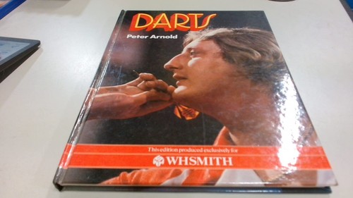 Darts.