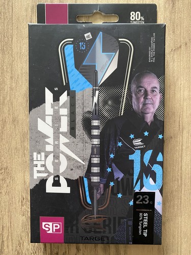 23g darts phil taylor - darts,