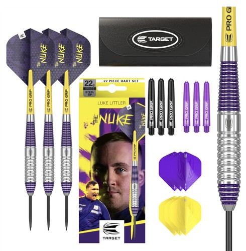 Target darts set brand - darts,