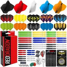 RED DRAGON Darts Accessory